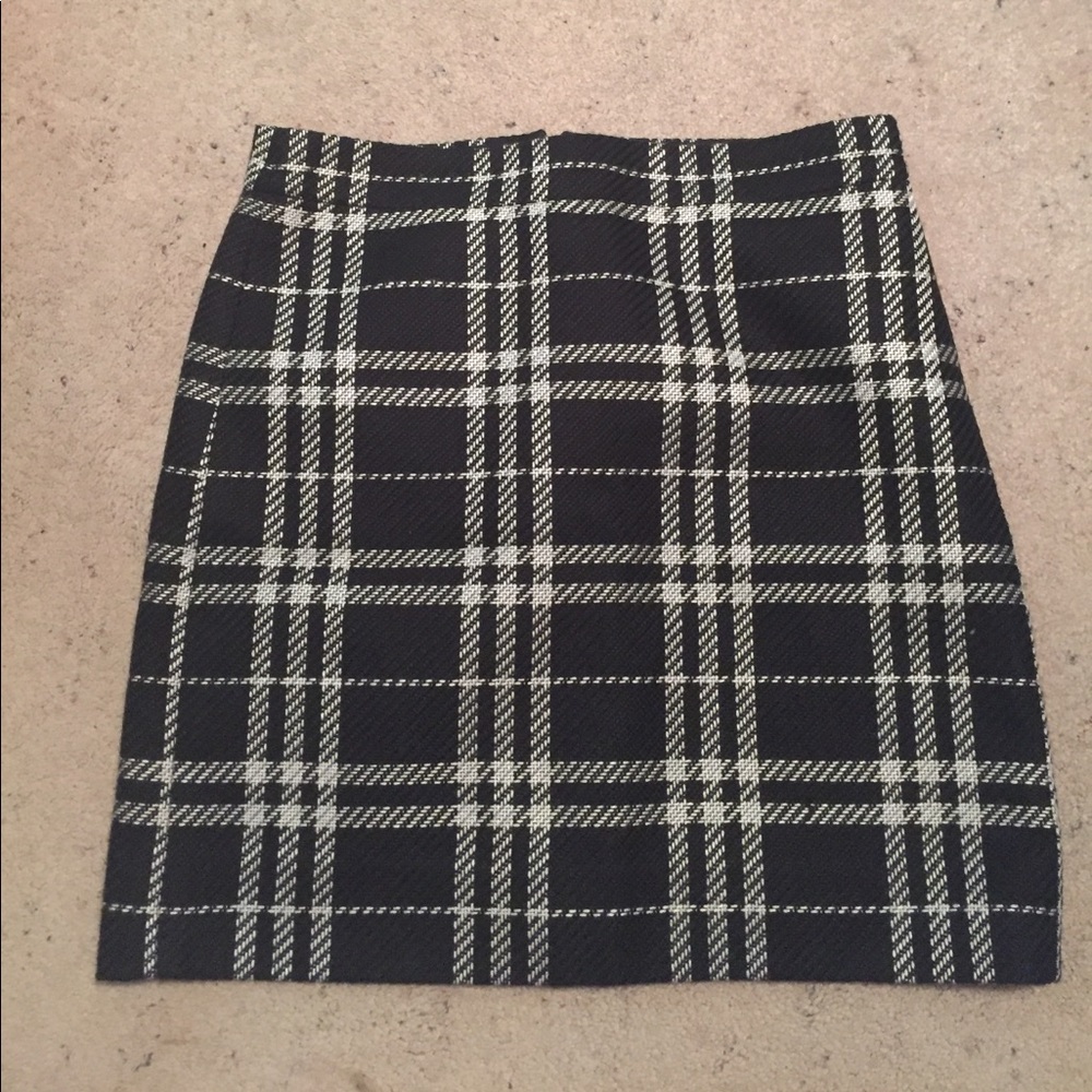jcrew skirt